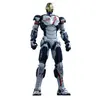 Image de Hot Toys - Avengers L'Ère d'Ultron figurine Movie Masterpiece 1/6 Iron Legion 31