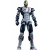 Image de Hot Toys Figurine Hot Toys Mms299 - Marvel Comics - Avengers : Age Of Ultron - Iron Legion