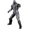 Image de Hot Toys Figurine Hot Toys Mms309 - Marvel Comics - Iron Man 3 - Iron Man Shotgun Mark 40 Standard Version