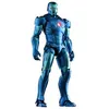 Image de Hot Toys - Iron Man figurine MMS Diecast 1/6 Iron Man Mark III Stealth Mode Ver. 2015 Summer Exclusiv