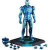 Image de Hot Toys Figurine Hot Toys Mms314d12 - Marvel Comics - Iron Man - Iron Man Mark 3 Stealth Mode Version