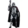 Image de Figurine Hot Toys Movie Masterpiece - Star Wars : Episode VII - Captain Phasma 1/6e