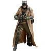 Image de Hot Toys Figurine Hot Toys Mms372 - Dc Comics - Batman V Superman : Dawn Of Justice - Knightmare Batman