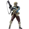 Image de Hot Toys Figurine Hot Toys Mms389 - Rogue One : A Star Wars Story - Shoretrooper