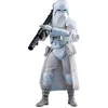 Image de Hot Toys Figurine Hot Toys Vgm24 - Star Wars Battlefront - Snowtrooper Deluxe Version