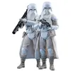 Image de Figurine Hot Toys VGM25 - Star Wars Battlefront - Snowtroopers