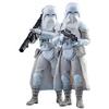 Image de Hot Toys Figurine Hot Toys Vgm25 - Star Wars Battlefront - Snowtroopers
