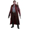 Image de Figure Hot Toys MMS421 - Marvel Comics - Guardians Of The Galaxy Vol.2 - Star Lord VIP