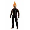 Image de Figure Hot Toys TMS005 - Marvel Comics - Agent Of S.H.I.E.L.D - Ghost Rider