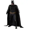 Image de Figurine Hot Toys QS009 - DC Comics - Batman Begins - Batman