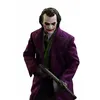 Image de Figurine Hot Toys QS010 - DC Comics - The Dark Knight - The Joker Standard Version