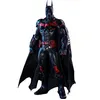 Image de Figurine Hot Toys VGM29 - DC Comics - Batman : Arkham Knight - Batman Futura Knight Version