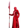 Image de Hot Toys Figurine Hot Toys Mms453 - Star Wars : The Last Jedi - Praetorian Guard With Heavy Blade