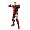 Image de Figure Hot Toys QS011 - Marvel Comics - Iron Man - Iron Man Mark 3
