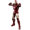 Image de Hot Toys Figurine Hot Toys Qs011 - Marvel Comics - Iron Man - Iron Man Mark 3