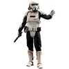 Image de Hot Toys Figurine Hot Toys Mms494 - Solo: A Star Wars Story - Patrol Trooper