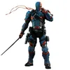 Image de Figurine Hot Toys VGM30 - Dc Comics - Batman : Arkham Origins - Deathstroke
