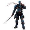 Image de Hot Toys Figurine Hot Toys Vgm30 - Dc Comics - Batman : Arkham Origins - Deathstroke
