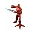 Image de Figure Hot Toys ACS004 - Marvel Comics - Avengers : Infinity War - Iron Man Mark 50 Accessories Set Deluxe Version