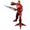 Image de Hot Toys Figurine Hot Toys Acs004 - Marvel Comics - Avengers : Infinity War - Iron Man Mark 50 Accessories Set Deluxe Version