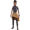Image de Figurine Hot Toys MMS501 - Marvel Comics - Black Panther - Shuri