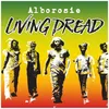 Image de Alborosie - Living Dread [Vinyl] Green, Ltd Ed, Picture Disc