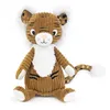 Image de Peluche Original SpÃ©culos Le Tigre - Les DÃ©glingos