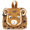 Image de Trousse De Toilette SpÃ©culos Le Tigre - Les DÃ©glingos