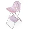 Image de Chaise Haute Collection Ocean Fantasy