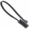 Image de Gelid Solutions FC-PWM-04 piÃ¨ce et accessoire pour systÃ¨mes de refroidissement d'ordinateurs Cable
