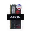 Image de Module de mémoire Afox ddr3 8g 1600 udimm 8 go 1600 mhz lv 1.35v