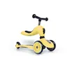 Image de BA for Kids Highwaykick 1 Sr-Trottinette 2-1 Highwaykick 1 - Citron