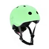 Image de Casque Pour Enfant Taille S Kiwi - Scoot & Ride