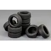 Image de Accessoires Pour Maquettes 1/35 : 4 Pneus-Meng