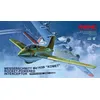 Image de Messerschmitt Me163b Komet Roket - 1:32e - Meng-model