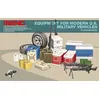 Image de Equipment For Modern U.s.military Vehicl - 1:35e - Meng-model