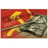 Image de Soviétique T-10m Heavy Tank - Meng Model Mmts-018-Meng Model