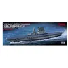 Image de Uss Lexington (Cv-2) - Maquette De Bateau Meng Model Mmps-002-Meng Model