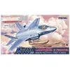Image de Lockheed F-35a Lightning Ii - Maquette D'avion Meng Model Mmls-007-Meng Model
