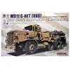 Image de Semi-Remorque AmÃ©ricaine M911 C-Het & M747 - Meng Model Mmss-013-Meng Model