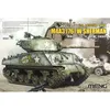 Image de Us Medium Tank M4a3 (76) W - Meng Model Mmts-043-Meng Model