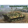 Image de Bergepanther Ausf.D Ensemble IntÃ©rieur Complet - Takom Tak02102-Takom
