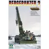 Image de Bergepanzer 2 - 1:35e - Takom