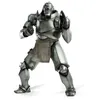 Image de Fullmetal Alchemist : Brotherhood - Figurine 1/6 Alphonse Elric 37 cm