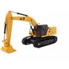 Image de Carrera Rc- 1 35 Rc Cat 336 Excavator B O Voiture 37023001 Multicolore