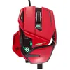 Image de Souris Gaming Mad Catz R.A.T. 8+ ADV Rouge