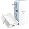 Image de TP-Link TL-WPA7519 KIT 1000 Mbit/s Ethernet/LAN Wifi Blanc 2 piÃ¨ces