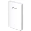 Image de TP-Link TP-Link Omada EAP615-WALL point d'accès réseaux locaux sans fil 1774 Mbit/s Blanc Connexion Ethernet, supportant l'alimentation via ce port (PoE)