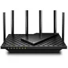 Image de TP-Link Archer AX72 V1 - Routeur sans fil - commutateur 4 ports - 1GbE - Wi-Fi 6 - Bi-bande