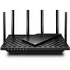Image de TP-Link Archer AX72 routeur sans fil Gigabit Ethernet Bi-bande (2,4 GHz / 5 GHz) Noir